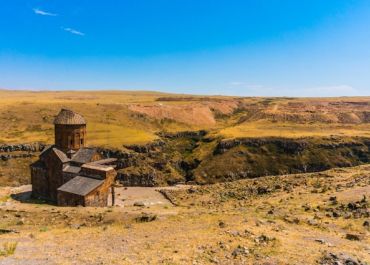 Doğu Ekspresi Turları