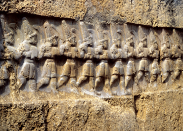 Antik Galatya Turları Detaylı Rehberi