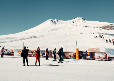 Türkiye Kış Turları