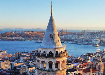 Marmara Bölgesi Turları Detaylı Rehberi