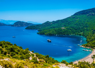 Unutulmaz Tatillerin Adresi: turpaketleri.com ile Hayalinizdeki Turu Keşfedin