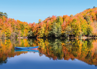 Batı Karadeniz Turları