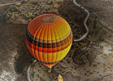 Yurtiçi Turlar: Keşfedilmeyi Bekleyen Destinasyonlar ve Tur Paketleri