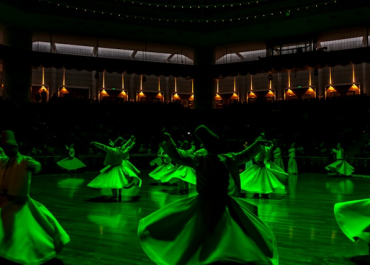 Kutsal yerler, Dini Turlar