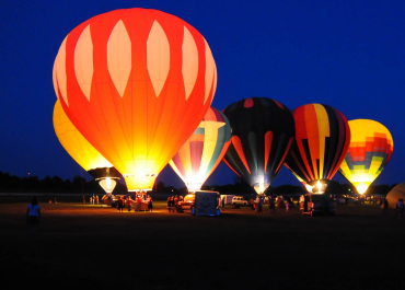  En Uygun Fiyatlarla Kapadokya Sıcak Hava Balon Turları ve Rezervasyon