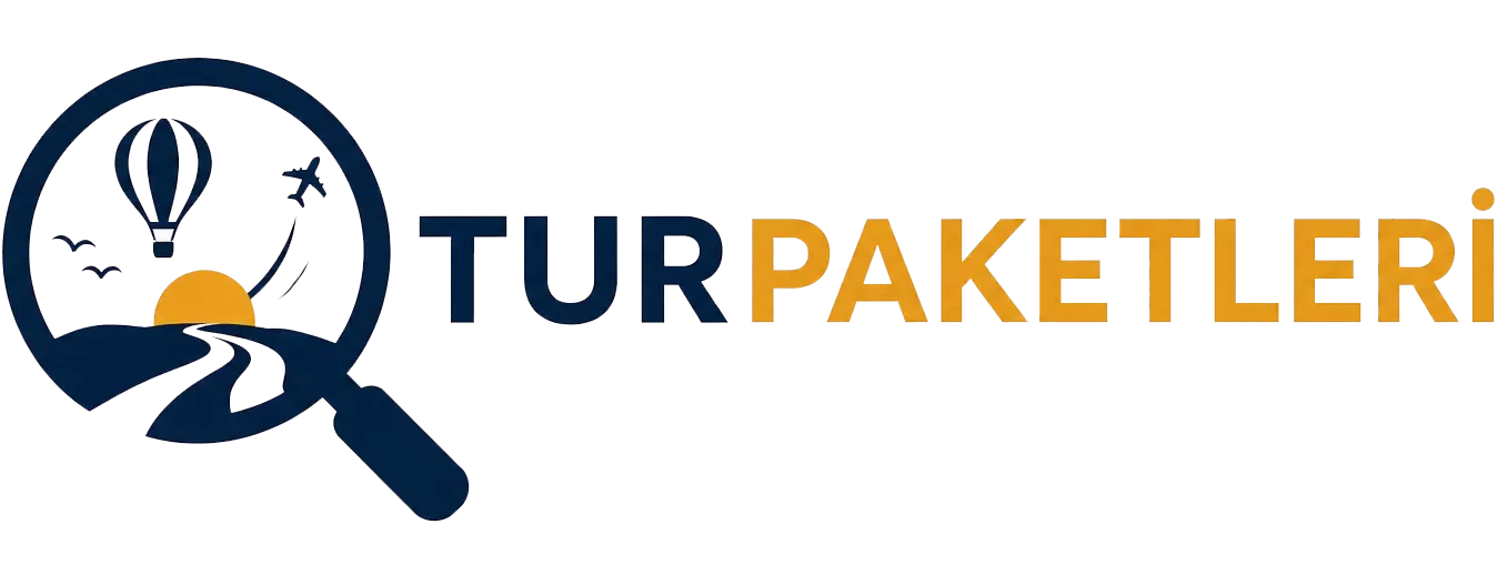 Türkiye'nin tur paketleri platformu